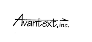 AVANTEXT, INC. logo