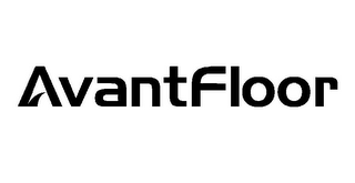 AVANTFLOOR logo