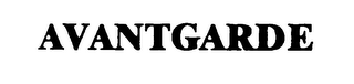 AVANTGARDE logo