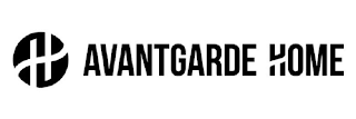 # AVANTGARDE HOME logo