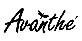 AVANTHÉ logo