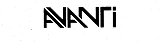 AVANTI logo