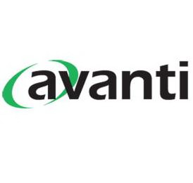 AVANTI logo