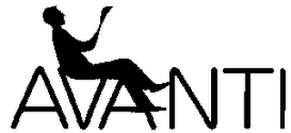 AVANTI logo