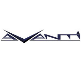 AVANTI logo