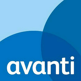 AVANTI logo