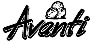 AVANTI logo