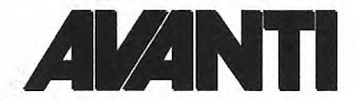 AVANTI logo