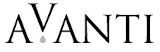 AVANTI logo