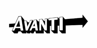 AVANTI logo