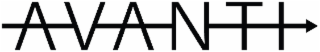 AVANTI logo