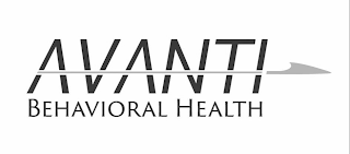 AVANTI BEHAVIORAL HEALTH logo
