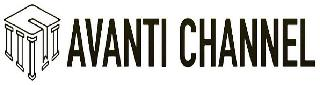 AVANTI CHANNEL logo