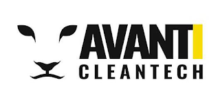 AVANTI CLEANTECH logo