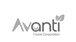AVANTI FOODS CORPORATION logo