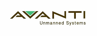 AVANTI UNMANNED SYSTEMS logo