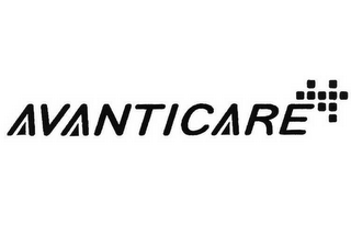AVANTICARE logo