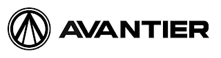 AVANTIER logo