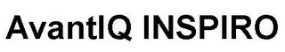 AVANTIQ INSPIRO logo