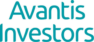 AVANTIS INVESTORS logo