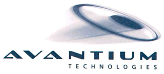 AVANTIUM TECHNOLOGIES logo