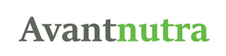 AVANTNUTRA logo