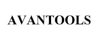AVANTOOLS logo
