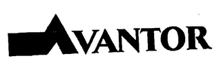 AVANTOR logo