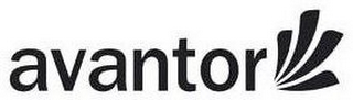 AVANTOR logo
