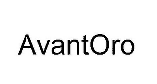 AVANTORO logo