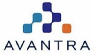 AVANTRA logo