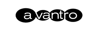 AVANTRO logo