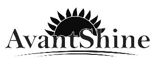 AVANTSHINE logo