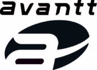AVANTT A logo