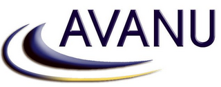 AVANU logo