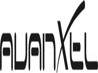 AVANXEL logo