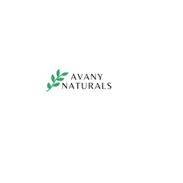 AVANY NATURALS logo