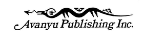 AVANYU PUBLISHING INC. logo