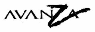 AVANZA logo