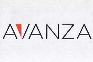 AVANZA logo