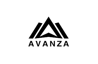 AVANZA logo