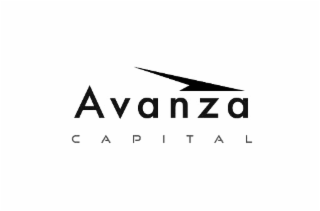 AVANZA CAPITAL logo