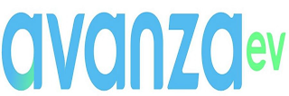 AVANZA EV logo