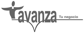 AVANZA TU NEGOCIO logo