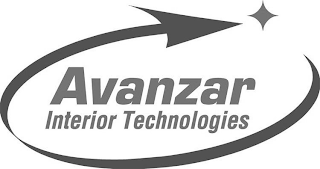 AVANZAR INTERIOR TECHNOLOGIES logo