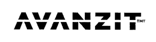 AVANZIT TMT logo