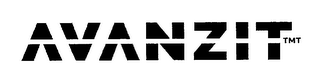 AVANZIT TMT logo