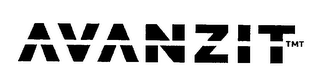 AVANZIT TMT logo