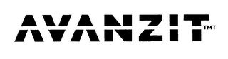 AVANZIT TMT logo