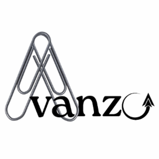 AVANZO logo